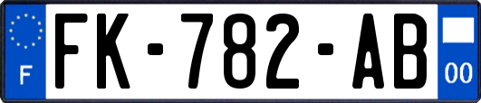 FK-782-AB