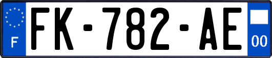 FK-782-AE