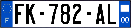 FK-782-AL