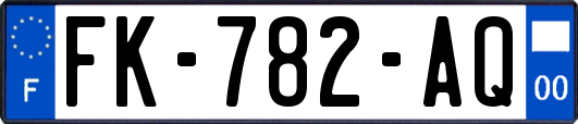 FK-782-AQ