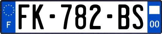 FK-782-BS