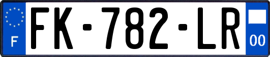 FK-782-LR