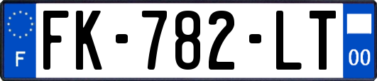 FK-782-LT