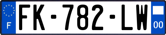 FK-782-LW