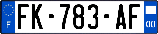 FK-783-AF