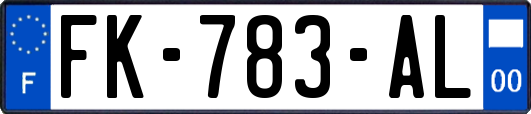 FK-783-AL