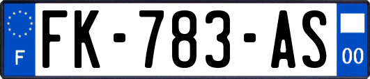 FK-783-AS