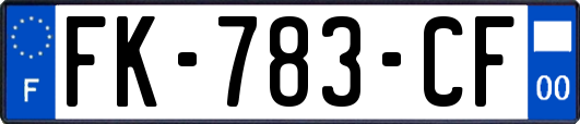 FK-783-CF
