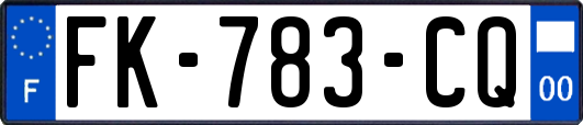 FK-783-CQ