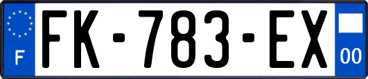 FK-783-EX