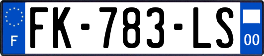 FK-783-LS