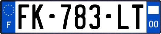 FK-783-LT