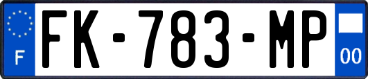 FK-783-MP