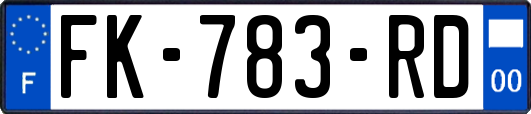 FK-783-RD