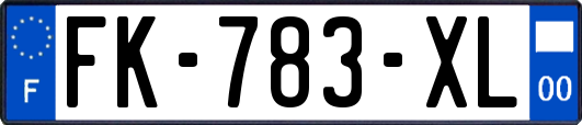 FK-783-XL