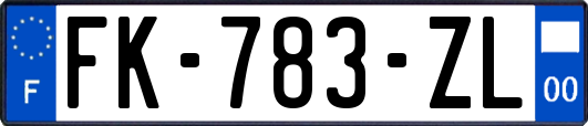 FK-783-ZL
