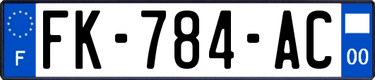 FK-784-AC