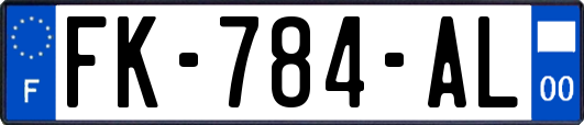 FK-784-AL