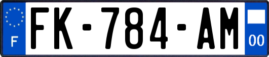 FK-784-AM