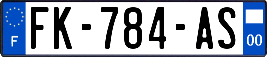 FK-784-AS