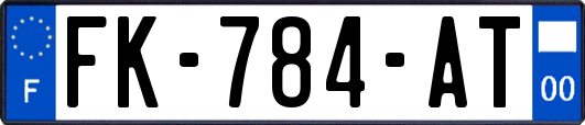 FK-784-AT