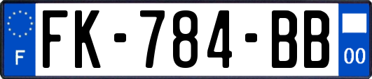 FK-784-BB