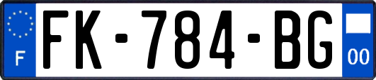 FK-784-BG