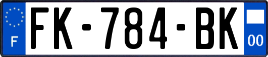 FK-784-BK
