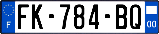 FK-784-BQ
