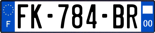 FK-784-BR