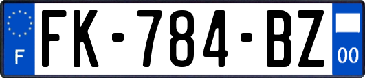 FK-784-BZ