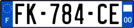 FK-784-CE
