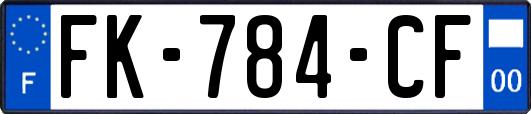 FK-784-CF