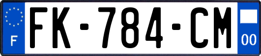 FK-784-CM