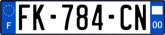 FK-784-CN