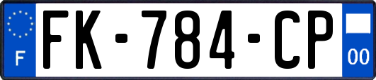 FK-784-CP