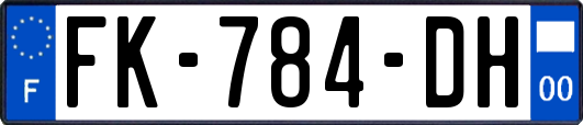 FK-784-DH