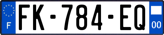 FK-784-EQ