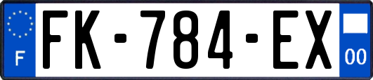 FK-784-EX