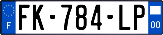 FK-784-LP