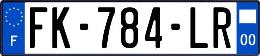 FK-784-LR