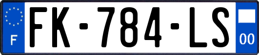 FK-784-LS