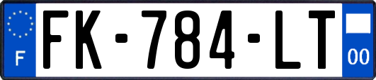 FK-784-LT