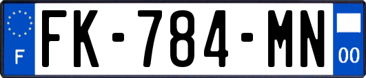 FK-784-MN