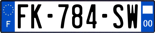 FK-784-SW