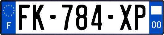 FK-784-XP
