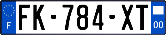 FK-784-XT
