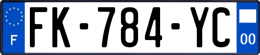 FK-784-YC