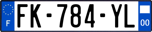 FK-784-YL
