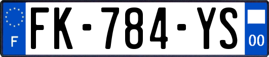 FK-784-YS